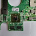 MB BAD - донор Lenovo IdeaPad Y560, KL3A (FRU 11S11012137Z) DAKL3AMB8E0 REV: E, ATI 216-0772003, 8 чипов Samsung K4W1G1646E-HC12, HUB