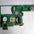 MB BAD - донор Lenovo IdeaPad Y560, KL3A (FRU 11S11012137Z) DAKL3AMB8E0 REV: E, ATI 216-0772003, 8 чипов Hynix H5TQ1G63BFR, HUB