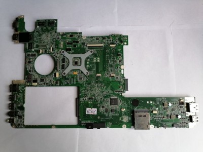 MB BAD - донор Lenovo IdeaPad Y560, KL3A (FRU 11S11012137Z) DAKL3AMB8G1 REV: G, ATI 216-0772003, 8 чипов Samsung K4W1G1646E-HC12, HUB MB BAD - донор Lenovo IdeaPad Y560, KL3A (FRU 11S11012137Z) DAKL3AMB8G1 REV: G, ATI 216-0772003, 8 чипов Samsung K4W1G1646E-HC12, HUB