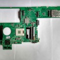 MB BAD - донор Lenovo IdeaPad Y560, KL3A (FRU 11S11012137Z) DAKL3AMB8E0 REV: E, ATI 216-0772003, 8 чипов Samsung K4W1G1646E-HC12, HUB