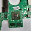 MB BAD - донор Lenovo IdeaPad Y560, KL3A (FRU 11S11012137Z) DAKL3AMB8E0 REV: E, ATI 216-0772003, 8 чипов Samsung K4W1G1646E-HC12, HUB