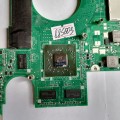 MB BAD - донор Lenovo IdeaPad Y560, KL3A (FRU 11S11012137Z) DAKL3AMB8E0 REV: E, ATI 216-0772003, 8 чипов Samsung K4W1G1646E-HC12, HUB