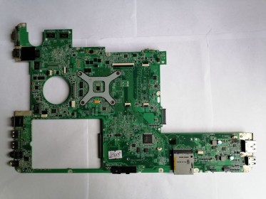 MB BAD - донор Lenovo IdeaPad Y560, KL3A (FRU 11S11012137Z) DAKL3AMB8E0 REV: E, ATI 216-0772003, 8 чипов Hynix H5TQ1G63BFR, HUB