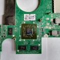 MB BAD - донор Lenovo IdeaPad Y560, KL3A (FRU 11S11012137Z) DAKL3AMB8E0 REV: E, ATI 216-0772003, 8 чипов Hynix H5TQ1G63BFR, HUB