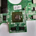 MB BAD - донор Lenovo IdeaPad Y560, KL3A (FRU 11S11012137Z) DAKL3AMB8E0 REV: E, ATI 216-0772003, 8 чипов Hynix H5TQ1G63BFR, HUB