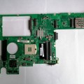 MB BAD - донор Lenovo IdeaPad Y560, KL3A (FRU 11S11012137Z) DAKL3AMB8E0 REV: E, ATI 216-0772003, 8 чипов Hynix H5TQ1G63BFR, HUB