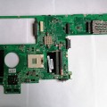 MB BAD - донор Lenovo IdeaPad Y560, KL3A (FRU 11S11012137Z) DAKL3AMB8E0 REV: E, ATI 216-0772003, 8 чипов Hynix H5TQ1G63BFR, HUB