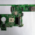 MB BAD - донор Lenovo IdeaPad Y560, (11S11012136Z) DAKL3AMB8E0 REV: E, ATI 216-0772003, 8 чипов Samsung K4W1G1646E-HC12, HUB