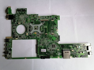 MB BAD - донор Lenovo IdeaPad Y560, KL3A (FRU 11S11012137Z) DAKL3AMB8E0 REV: E, ATI 216-0772003, 8 чипов Samsung K4W1G1646E-HC12, HUB