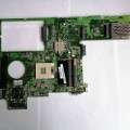 MB BAD - донор Lenovo IdeaPad Y560, KL3A (FRU 11S11012137Z) DAKL3AMB8E0 REV: E, ATI 216-0772003, 8 чипов Samsung K4W1G1646E-HC12, HUB