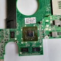 MB BAD - донор Lenovo IdeaPad Y560, KL3A (FRU 11S11012137Z) DAKL3AMB8E0 REV: E, ATI 216-0772003, 8 чипов Hynix H5TQ1G63BFR, HUB