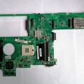 MB BAD - донор Lenovo IdeaPad Y560, KL3A (FRU 11S11012137Z) DAKL3AMB8E0 REV: E, ATI 216-0772003, 8 чипов Hynix H5TQ1G63BFR, HUB