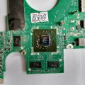 MB BAD - донор Lenovo IdeaPad Y560, KL3A (FRU 11S11012137Z) DAKL3AMB8E0 REV: E, ATI 216-0772003, 8 чипов Hynix H5TQ1G63BFR, HUB