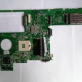 MB BAD - донор Lenovo IdeaPad Y560, KL3A (FRU 11S11012137Z) DAKL3AMB8G1 REV: G, ATI 216-0772003, 8 чипов Samsung K4W1G1646E-HC12, HUB