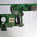 MB BAD - донор Lenovo IdeaPad Y560, KL3A (FRU 11S11012137Z) DAKL3AMB8E0 REV: E, ATI 216-0772003, 8 чипов Samsung K4W1G1646E-HC12, HUB