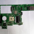 MB BAD - донор Lenovo IdeaPad Y560, KL3A (FRU 11S11012137Z) DAKL3AMB8G1 REV: G, ATI 216-0772003, 8 чипов Hynix H5TQ1G63BFR, HUB