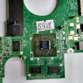 MB BAD - донор Lenovo IdeaPad Y560, KL3A (FRU 11S11012137Z) DAKL3AMB8G1 REV: G, ATI 216-0772003, 8 чипов Hynix H5TQ1G63BFR, HUB