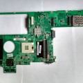 MB BAD - донор Lenovo IdeaPad Y560, KL3A (FRU 11S11012137Z) DAKL3AMB8E0 REV: E, ATI 216-0772003, 8 чипов Hynix H5TQ1G63BFR, HUB