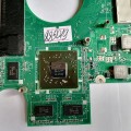 MB BAD - донор Lenovo IdeaPad Y560, KL3A (FRU 11S11012137Z) DAKL3AMB8E0 REV: E, ATI 216-0772003, 8 чипов Hynix H5TQ1G63BFR, HUB