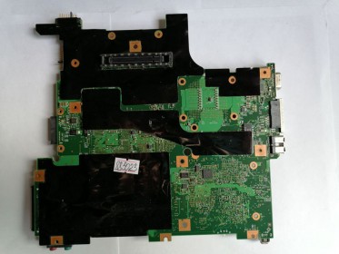 MB BAD - донор Lenovo ThinkPad T400 MLB3I-7 (FRU: 60Y3756, 11S45N4496Z) Intel SLB94 AC82GM45, Intel SLB8P AF82801IEM