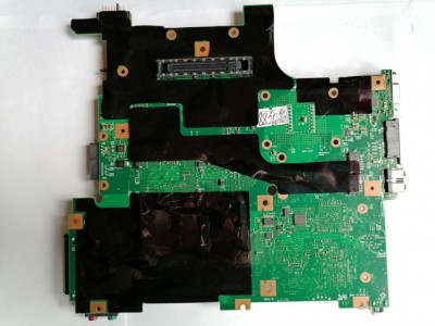 MB BAD - донор Lenovo ThinkPad T400 MLB3I-7 (FRU: 60Y3756, 11S45N4496Z) Intel SLB94 AC82GM45, Intel SLB8P AF82801IEM