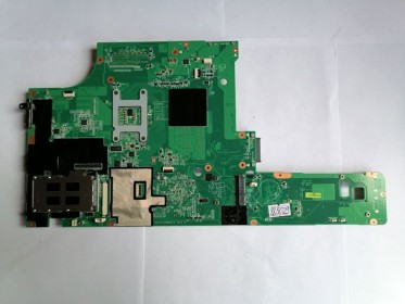 MB BAD - донор Lenovo ThinkPad L412, L512 (FRU: 75Y4016, 11S75Y4017Z) DA0GC8MB8E0 REV: E, HUB