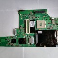 MB BAD - донор Lenovo ThinkPad L412, L512 (FRU: 75Y4016, 11S75Y4017Z) DA0GC8MB8E0 REV: E, HUB