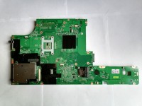 MB BAD - донор Lenovo ThinkPad L520 (FRU: 63Y1805) DAGC8EMB8D0 REV: D, HUB