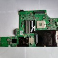 MB BAD - донор Lenovo ThinkPad L520 (FRU: 63Y1805) DAGC8EMB8D0 REV: D, HUB