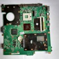 MB BAD - донор Asus F50Q MB_0M (60-NV0MB1000-B03) F50Q REV. 2.0., Intel SLB8Q AF82801IBM, Intel SLGGM AC82GL40