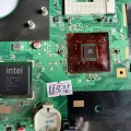 MB BAD - донор Asus F50Q MB_0M (60-NV0MB1000-B03) F50Q REV. 2.0., Intel SLB8Q AF82801IBM, Intel SLGGM AC82GL40