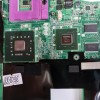 MB BAD - донор Lenovo E43 (QTFCPZ91900615, 31LE9MB0020) DA0LE9MB8E0 REV: E, nVidia G98-640-U2, Intel SLB97 AC82PM45, 4 чипа HYNIX H5PS5162FFR