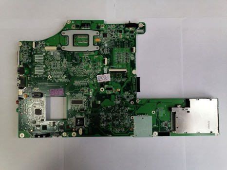 MB BAD - донор Lenovo E43 (QTFEPZ92500043, 31LE9MB0000) DA0LE9MB8E0 REV: E, Intel SLGGM AC82GL40