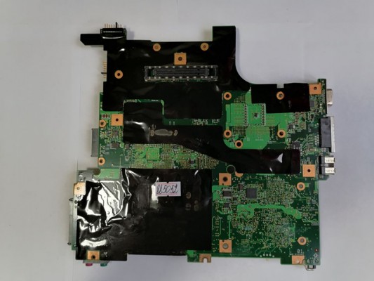 MB BAD - донор Lenovo ThinkPad T400 MLB3I-9 (11S63Y1215Z, FRU: 63Y1194) Intel SLB8P AF82801IEM, Intel SLB94 AC82GM45