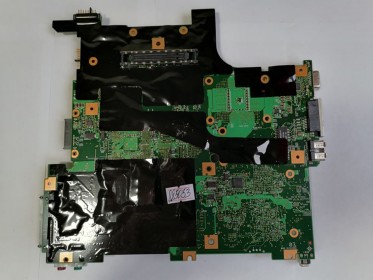 MB BAD - донор Lenovo ThinkPad T400 MLB3I-9 (11S63Y1153Z, FRU: 60Y3750) Intel SLB8Q AF82801IBM, Intel SLB94 AC82GM45