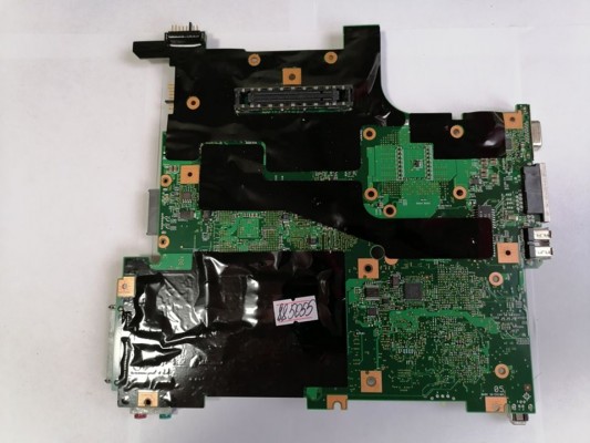 MB BAD - донор Lenovo ThinkPad T400 MLB3I-9 (11S63Y1154Z, FRU: 63Y1194) Intel SLB8P AF82801IEM, Intel SLB94 AC82GM45