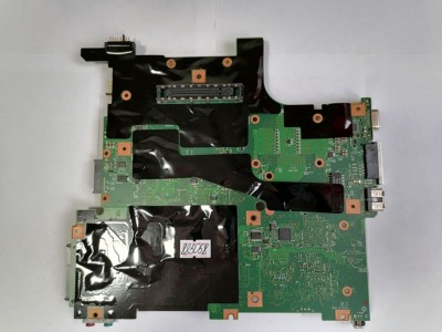 MB BAD - донор Lenovo ThinkPad T400 MLB3I-9 (11S63Y1154Z, FRU: 63Y1194) Intel SLB8P AF82801IEM, Intel SLB94 AC82GM45 MB BAD - донор Lenovo ThinkPad T400 MLB3I-9 (11S63Y1154Z, FRU: 63Y1194) Intel SLB8P AF82801IEM, Intel SLB94 AC82GM45