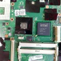 MB BAD - донор Lenovo ThinkPad T400 MLB3I-9 (11S45N4496Z, FRU:60Y3757) Intel SLB94 AC82GM45, Intel SLB8P AF82801IEM