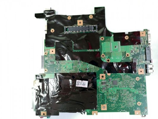 MB BAD - донор Lenovo ThinkPad T400 MLB3I-9 (11S63Y1154Z, FRU: 60Y3756) Intel SLB8P AF82801IEM, Intel SLB94 AC82GM45