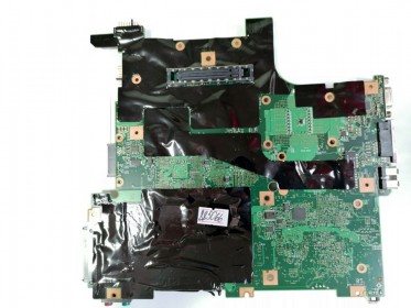 MB BAD - донор Lenovo ThinkPad T400 MLB3I-9 (11S63Y1154Z, FRU: 60Y3756) Intel SLB8P AF82801IEM, Intel SLB94 AC82GM45