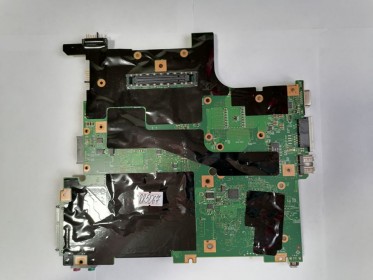 MB BAD - донор Lenovo ThinkPad T400 MLB3I-9 (11S63Y1154Z, FRU: 60Y3756) Intel SLB8P AF82801IEM, Intel SLB94 AC82GM45