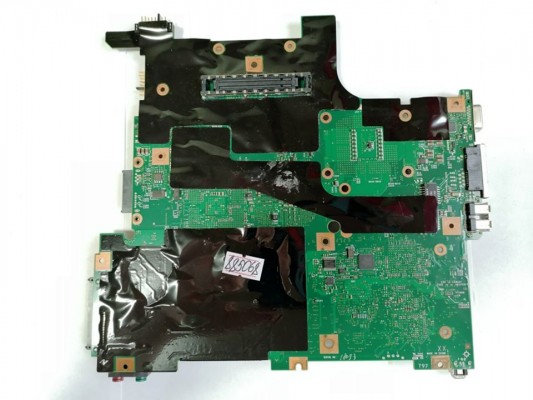 MB BAD - донор Lenovo ThinkPad T400 MLB3I-9 (11S63Y1154Z, FRU: 60Y3756) Intel SLB8P AF82801IEM, Intel SLB94 AC82GM45