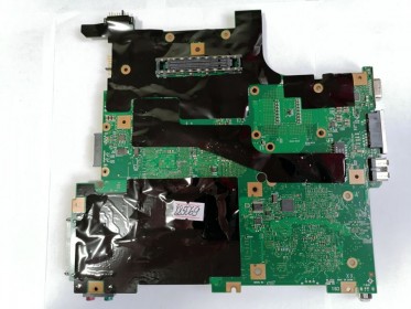 MB BAD - донор Lenovo ThinkPad T400 MLB3I-9 (11S63Y1154Z, FRU: 60Y3756) Intel SLB8P AF82801IEM, Intel SLB94 AC82GM45