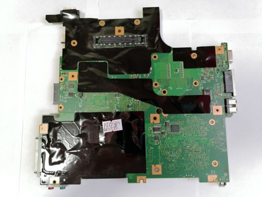 MB BAD - донор Lenovo ThinkPad T400 MLB3I-9 (11S63Y1154Z, FRU: 60Y3756) Intel SLB8P AF82801IEM, Intel SLB94 AC82GM45