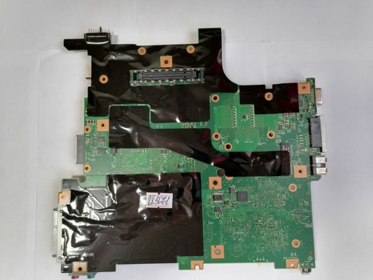 MB BAD - донор Lenovo ThinkPad T400 MLB3I-9 (11S63Y1154Z, FRU: 60Y3756) Intel SLB8P AF82801IEM, Intel SLB94 AC82GM45