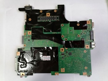 MB BAD - донор Lenovo ThinkPad T400 MLB3I-9 (11S45N4486Z, FRU: 60Y3750) Intel SLB8Q AF82801IBM, Intel SLB94 AC82GM45