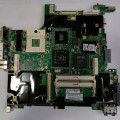 MB BAD - донор Lenovo ThinkPad T400 MLB3D-7 (11S44C5303Z, FRU: 43Y9286) ATI Radeon 216-0707001, Intel SLB8P AF82801IEM, Intel SLB94 AC82GM45, 2 чипа Samsung 922 K4J10324QD-HC12