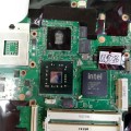 MB BAD - донор Lenovo ThinkPad T400 MLB3D-7 (11S44C5303Z, FRU: 43Y9286) ATI Radeon 216-0707001, Intel SLB8P AF82801IEM, Intel SLB94 AC82GM45, 2 чипа Samsung 922 K4J10324QD-HC12