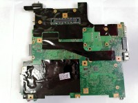 MB BAD - донор Lenovo ThinkPad T400 MLB3D-7 (11S45N5258Z, FRU: 43Y9991) ATI Radeon 216-0707001, Intel SLB94 AC82GM45, Intel SLB8Q AF82801IBM, 2 чипа Samsung 904 K4J10324QD-HC12