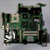 MB BAD - донор Lenovo ThinkPad T400 MLB3D-7 (11S43Y7008Z, FRU: 42W8128) ATI Radeon 216-0707001, Intel SLB8P AF82801IEM, Intel SLB94 AC82GM45, 2 чипа Qimonda HYB18H1G321AF-11